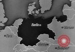 Image Le Colonel Damon Gun Allemagne, 1945, de la seconde 36 séquences d'archives historiques vidéo 65675042613