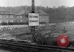 Image quartier général allié Allemagne, 1945, de la seconde 19 séquences d'archives historiques vidéo 65675042614