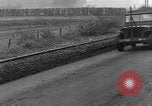 Image quartier général allié Allemagne, 1945, de la seconde 21 séquences d'archives historiques vidéo 65675042614