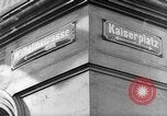Image quartier général allié Allemagne, 1945, de la seconde 26 séquences d'archives historiques vidéo 65675042614