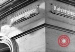 Image quartier général allié Allemagne, 1945, de la seconde 27 séquences d'archives historiques vidéo 65675042614