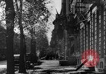 Image quartier général allié Allemagne, 1945, de la seconde 34 séquences d'archives historiques vidéo 65675042614