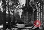Image quartier général allié Allemagne, 1945, de la seconde 35 séquences d'archives historiques vidéo 65675042614