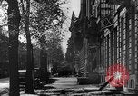 Image quartier général allié Allemagne, 1945, de la seconde 37 séquences d'archives historiques vidéo 65675042614