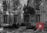 Image quartier général allié Allemagne, 1945, de la seconde 38 séquences d'archives historiques vidéo 65675042614