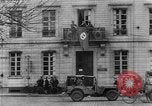 Image quartier général allié Allemagne, 1945, de la seconde 39 séquences d'archives historiques vidéo 65675042614