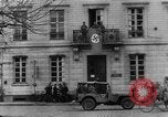 Image quartier général allié Allemagne, 1945, de la seconde 41 séquences d'archives historiques vidéo 65675042614
