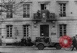Image quartier général allié Allemagne, 1945, de la seconde 43 séquences d'archives historiques vidéo 65675042614