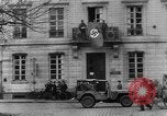 Image quartier général allié Allemagne, 1945, de la seconde 44 séquences d'archives historiques vidéo 65675042614
