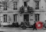 Image quartier général allié Allemagne, 1945, de la seconde 45 séquences d'archives historiques vidéo 65675042614