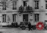 Image quartier général allié Allemagne, 1945, de la seconde 46 séquences d'archives historiques vidéo 65675042614