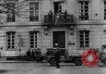 Image quartier général allié Allemagne, 1945, de la seconde 47 séquences d'archives historiques vidéo 65675042614