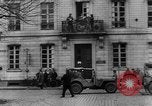 Image quartier général allié Allemagne, 1945, de la seconde 48 séquences d'archives historiques vidéo 65675042614
