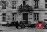Image quartier général allié Allemagne, 1945, de la seconde 49 séquences d'archives historiques vidéo 65675042614
