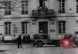 Image quartier général allié Allemagne, 1945, de la seconde 51 séquences d'archives historiques vidéo 65675042614