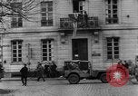 Image quartier général allié Allemagne, 1945, de la seconde 53 séquences d'archives historiques vidéo 65675042614