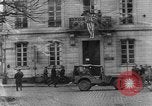 Image quartier général allié Allemagne, 1945, de la seconde 56 séquences d'archives historiques vidéo 65675042614