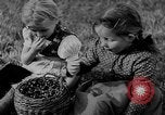 Immagine di Il tedesco dei civili in tempo di pace e durante la seconda guerra mondiale Germania, 1945, secondo 27 filmato di repertorio 65675042616