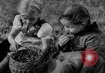 Immagine di Il tedesco dei civili in tempo di pace e durante la seconda guerra mondiale Germania, 1945, secondo 28 filmato di repertorio 65675042616