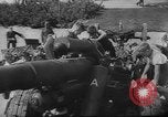 Immagine di Il tedesco dei civili in tempo di pace e durante la seconda guerra mondiale Germania, 1945, secondo 31 filmato di repertorio 65675042616