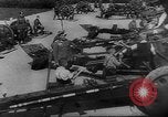 Immagine di Il tedesco dei civili in tempo di pace e durante la seconda guerra mondiale Germania, 1945, secondo 35 filmato di repertorio 65675042616