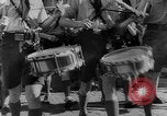 Immagine di Il tedesco dei civili in tempo di pace e durante la seconda guerra mondiale Germania, 1945, secondo 44 filmato di repertorio 65675042616
