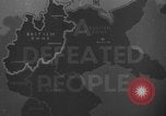 Immagine di Civili tedesco Germania, 1946, secondo 30 filmato di repertorio 65675042617