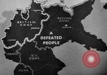 Immagine di Civili tedesco Germania, 1946, secondo 56 filmato di repertorio 65675042617