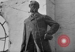 Standbild Kohle Bergbau Deutschland, 1946, aus Sekunde 8 historischem Filmmaterial Videoclip 65675042618
