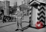 Standbild Kohle Bergbau Deutschland, 1946, aus Sekunde 16 historischem Filmmaterial Videoclip 65675042618