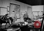 Standbild Kohle Bergbau Deutschland, 1946, aus Sekunde 19 historischem Filmmaterial Videoclip 65675042618