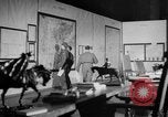 Standbild Kohle Bergbau Deutschland, 1946, aus Sekunde 21 historischem Filmmaterial Videoclip 65675042618