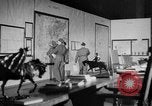 Standbild Kohle Bergbau Deutschland, 1946, aus Sekunde 22 historischem Filmmaterial Videoclip 65675042618