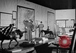 Standbild Kohle Bergbau Deutschland, 1946, aus Sekunde 23 historischem Filmmaterial Videoclip 65675042618