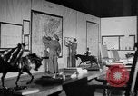 Standbild Kohle Bergbau Deutschland, 1946, aus Sekunde 24 historischem Filmmaterial Videoclip 65675042618