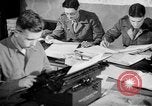 Standbild Kohle Bergbau Deutschland, 1946, aus Sekunde 26 historischem Filmmaterial Videoclip 65675042618