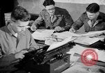 Standbild Kohle Bergbau Deutschland, 1946, aus Sekunde 27 historischem Filmmaterial Videoclip 65675042618