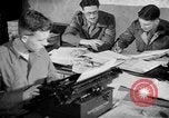 Standbild Kohle Bergbau Deutschland, 1946, aus Sekunde 28 historischem Filmmaterial Videoclip 65675042618