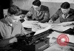 Standbild Kohle Bergbau Deutschland, 1946, aus Sekunde 29 historischem Filmmaterial Videoclip 65675042618