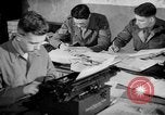 Standbild Kohle Bergbau Deutschland, 1946, aus Sekunde 30 historischem Filmmaterial Videoclip 65675042618