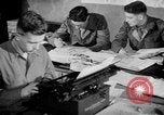 Standbild Kohle Bergbau Deutschland, 1946, aus Sekunde 31 historischem Filmmaterial Videoclip 65675042618