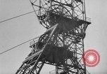 Standbild Kohle Bergbau Deutschland, 1946, aus Sekunde 33 historischem Filmmaterial Videoclip 65675042618