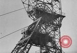 Standbild Kohle Bergbau Deutschland, 1946, aus Sekunde 34 historischem Filmmaterial Videoclip 65675042618