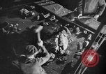 Standbild Kohle Bergbau Deutschland, 1946, aus Sekunde 35 historischem Filmmaterial Videoclip 65675042618