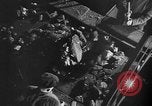 Standbild Kohle Bergbau Deutschland, 1946, aus Sekunde 36 historischem Filmmaterial Videoclip 65675042618