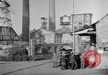 Standbild Kohle Bergbau Deutschland, 1946, aus Sekunde 45 historischem Filmmaterial Videoclip 65675042618
