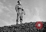 Standbild Kohle Bergbau Deutschland, 1946, aus Sekunde 53 historischem Filmmaterial Videoclip 65675042618