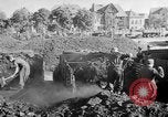 Standbild Kohle Bergbau Deutschland, 1946, aus Sekunde 58 historischem Filmmaterial Videoclip 65675042618