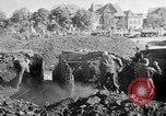 Standbild Kohle Bergbau Deutschland, 1946, aus Sekunde 59 historischem Filmmaterial Videoclip 65675042618
