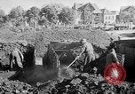 Standbild Kohle Bergbau Deutschland, 1946, aus Sekunde 60 historischem Filmmaterial Videoclip 65675042618